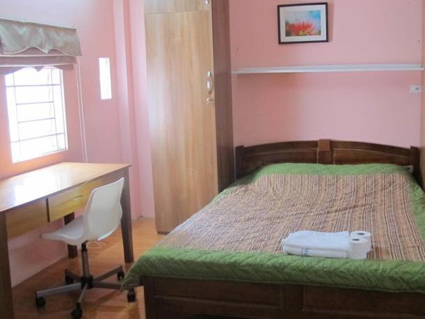 V-Studio Apartment 2 ฮานอย ภายนอก รูปภาพ