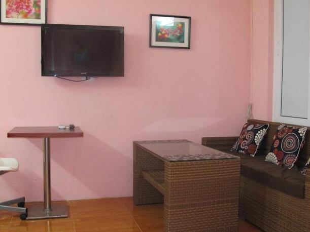 V-Studio Apartment 2 ฮานอย ภายนอก รูปภาพ