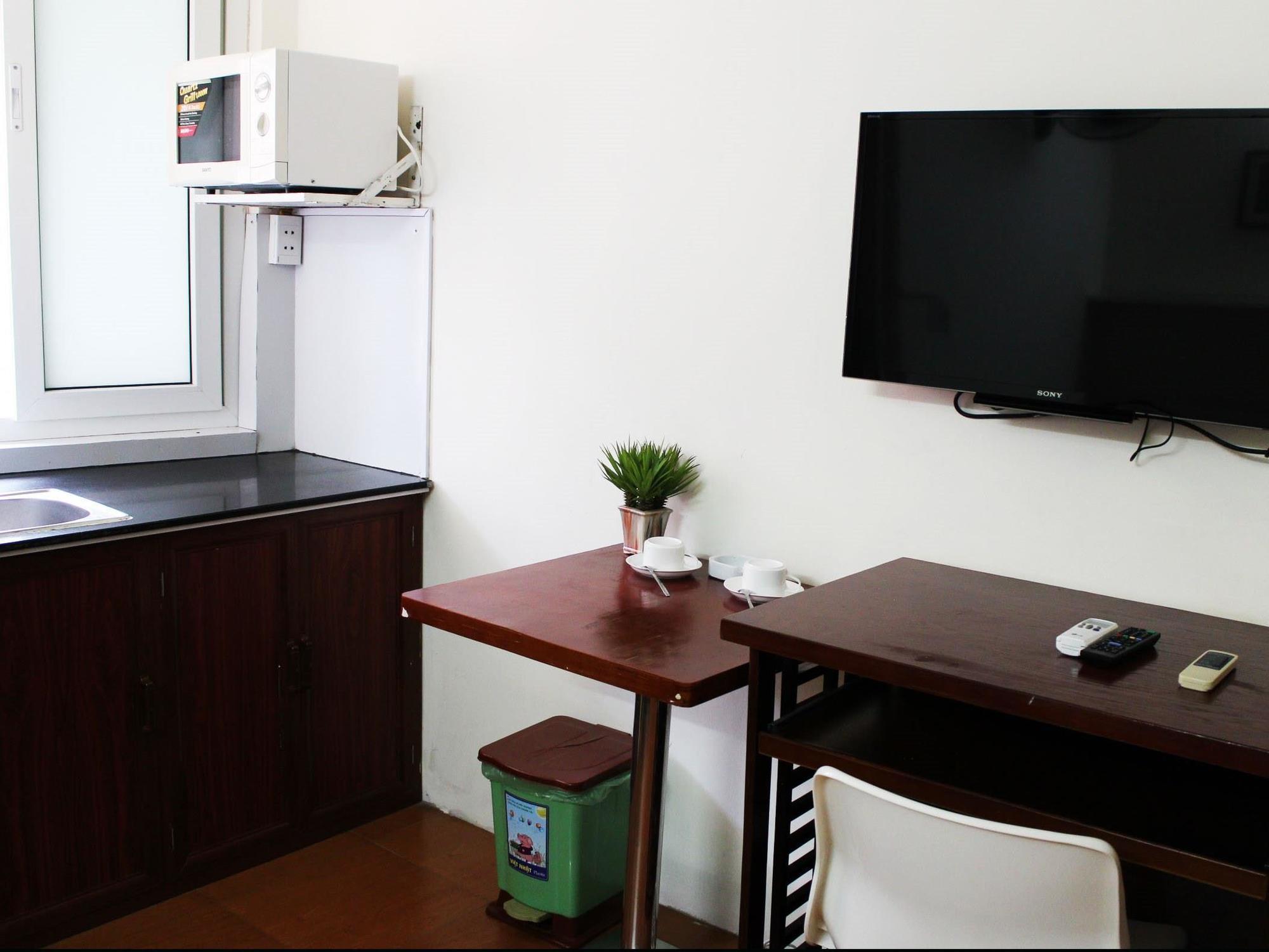 V-Studio Apartment 2 ฮานอย ภายนอก รูปภาพ