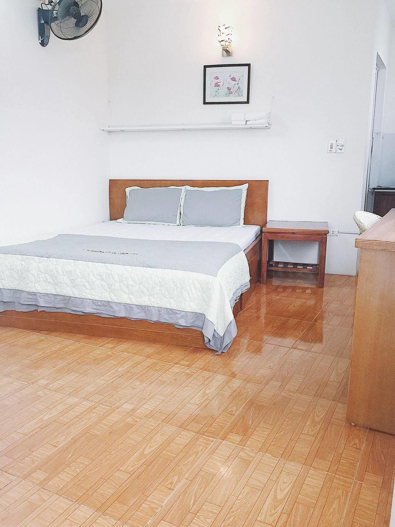V-Studio Apartment 2 ฮานอย ภายนอก รูปภาพ
