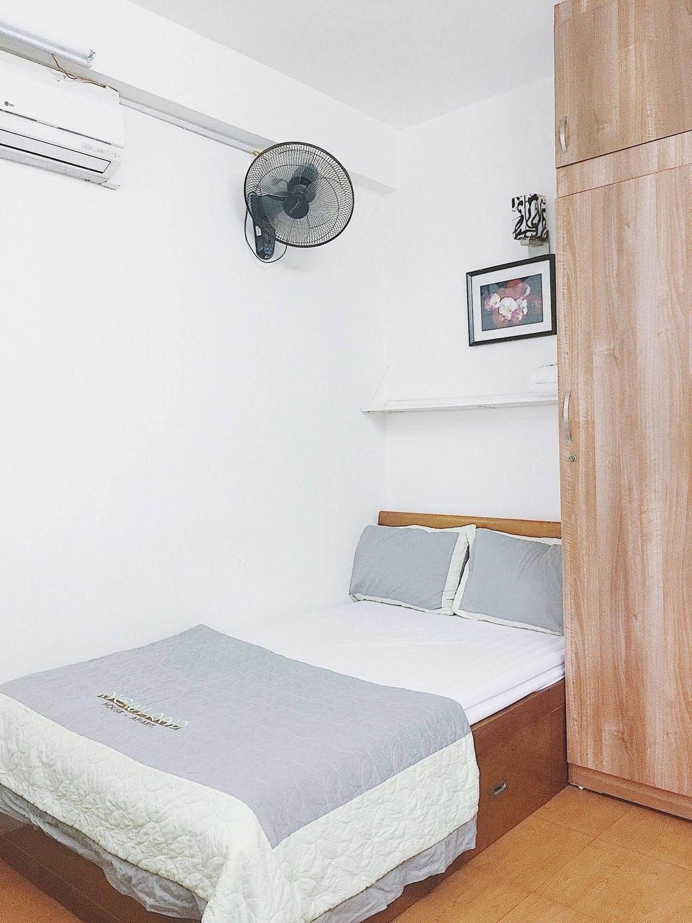V-Studio Apartment 2 ฮานอย ภายนอก รูปภาพ
