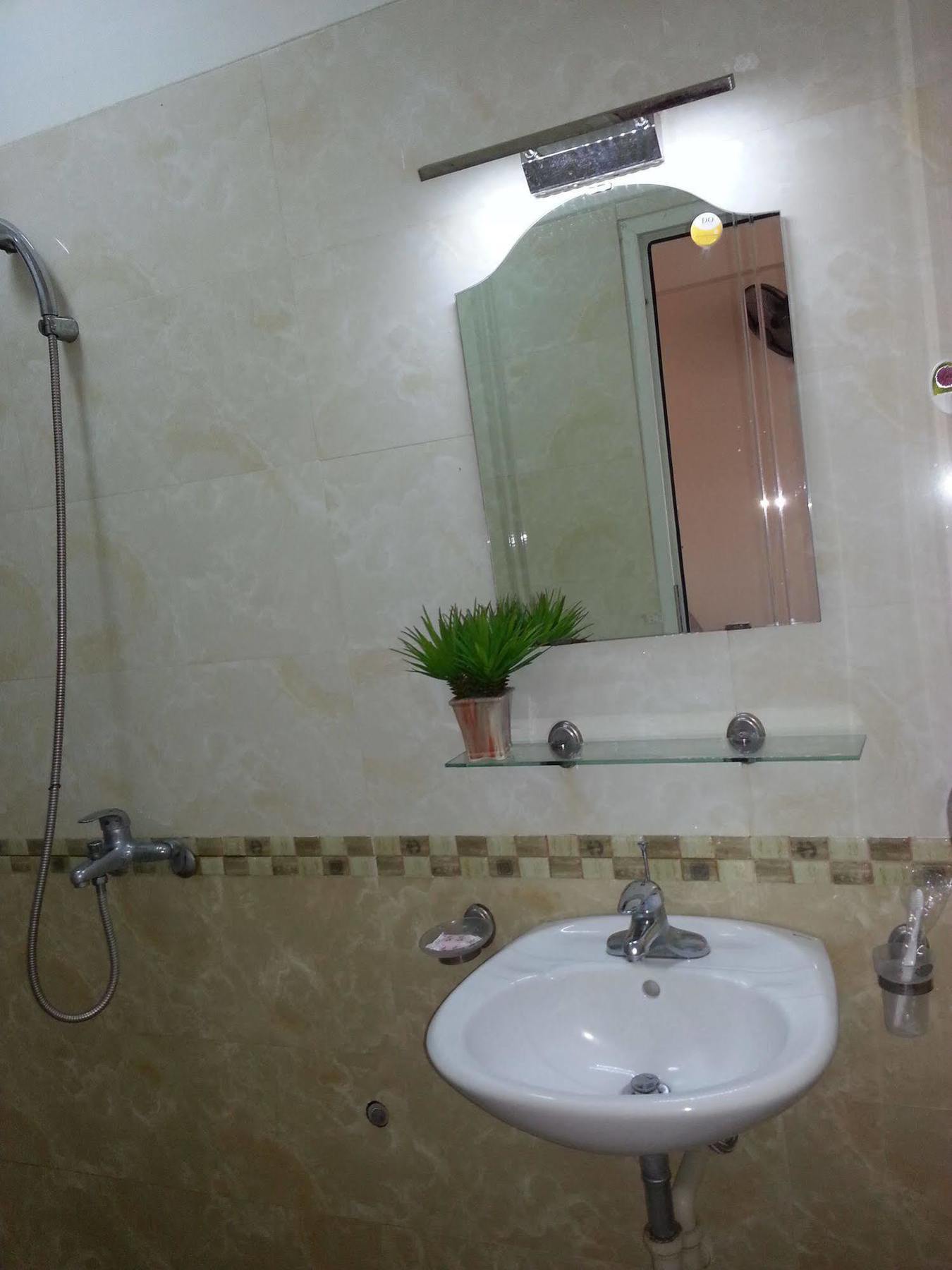 V-Studio Apartment 2 ฮานอย ภายนอก รูปภาพ