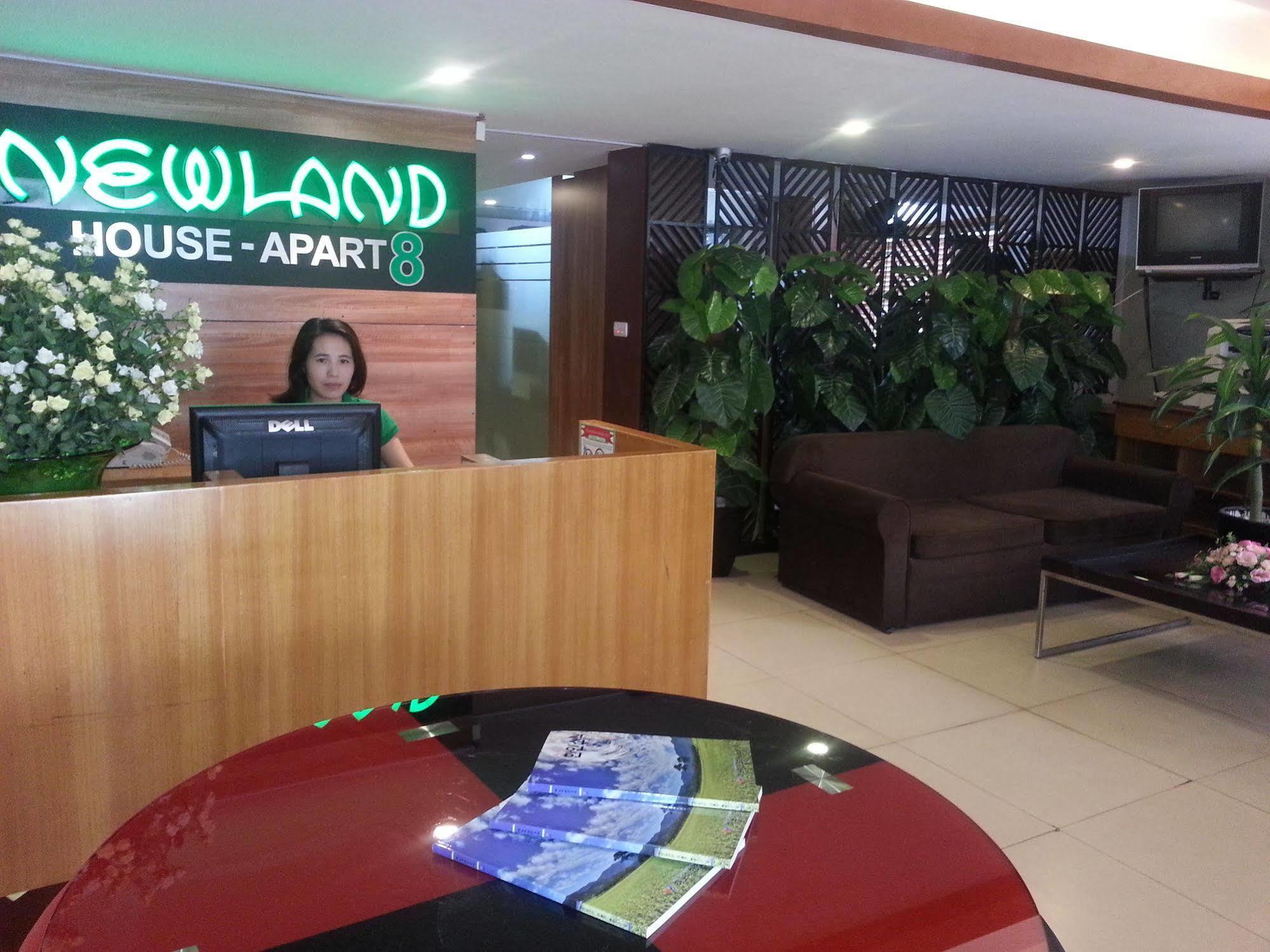 V-Studio Apartment 2 ฮานอย ภายนอก รูปภาพ